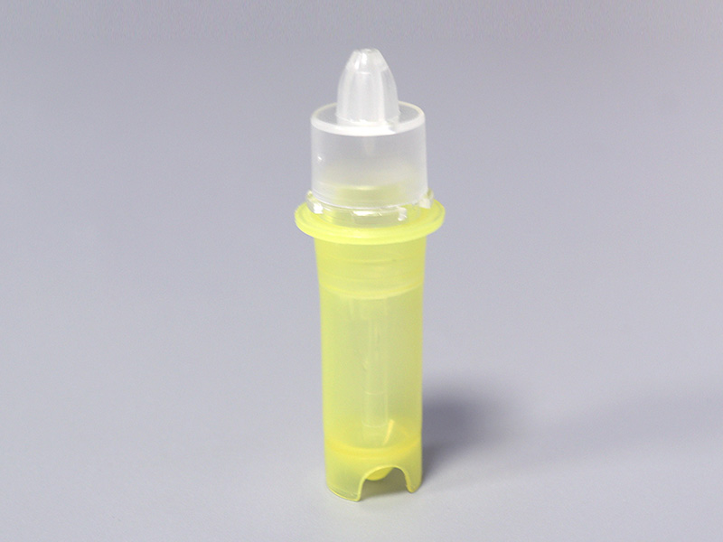 刺穿式采样器
